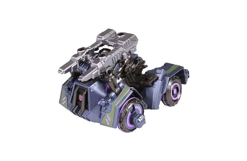 Transformers TG07 Onslaught Deluxe Class Generations Fall of Cybertron