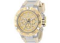 Invicta Men's 48553 Subaqua Quartz VD53 Dial Watch