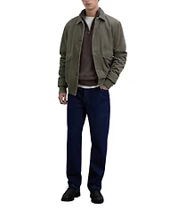Scalpers Men's Peak Tricot