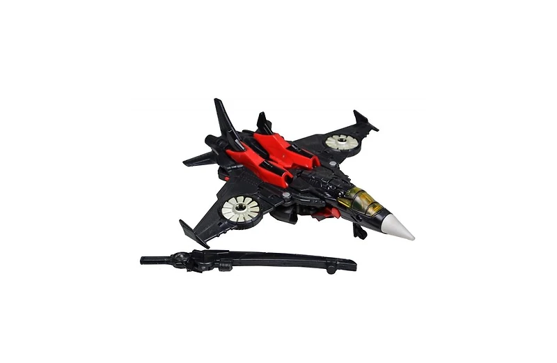 Transformers Deluxe Class Windblade Generations Thrilling 30