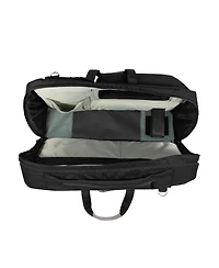 Porta Brace Co-obb+ Eng-Style Padded Carry On Camera Bag