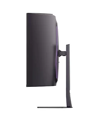 Lg UltraGear evo 52G930B-b 51.6" 21:9 5K2K 240Hz Curved Va Lcd Hdr Gaming Monitor