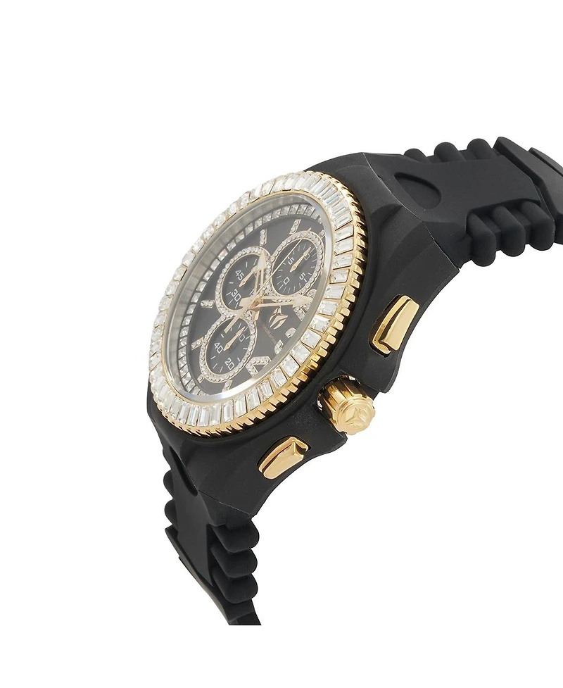 Technomarine Men's Tm-121187 Cruise Jelly Fish Quartz Dial Watch