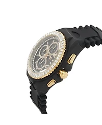 Technomarine Men's Tm-121187 Cruise Jelly Fish Quartz Dial Watch