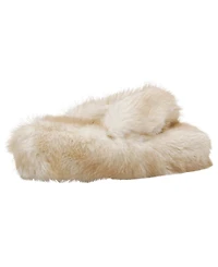 Steve Madden Women's Fizzy Platform Thong Sandals