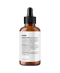 M3 Naturals Castor Oil Liquid 4 Fluid Ounce