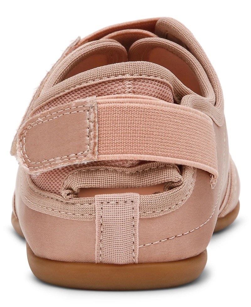 Steve Madden Women's Rapid Mary Jane Tabi Sneakers