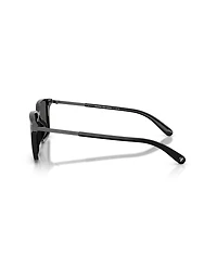 B by Brooks Brothers Men's Sunglasses, BB5063U