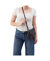 Hobo Women's Fern Zip - Flap Crossbody