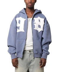 Loiter Men's Star Child Zip Hoodie