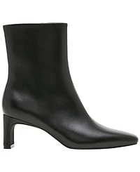 Madden Girl Women's Art Blade Heel Dress Booties