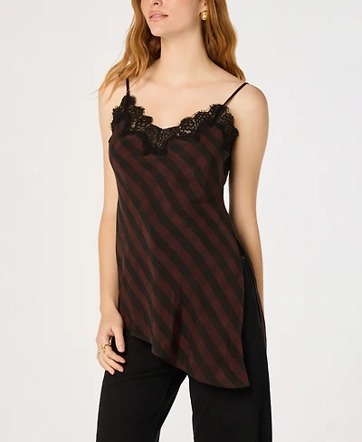 Astr the Label Women's Laura Sleeveless Top