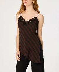 Astr the Label Women's Laura Sleeveless Top