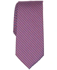 Perry Ellis Portfolio Men's Roper Geometric Classic Tie