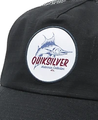 Quiksilver Waterman Men's Hook Trucker Hat