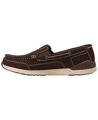 Eastland Shoe Men's Thames Boat Shoes