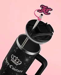 Juicy Couture Diamond Bling 30 oz. Tumbler
