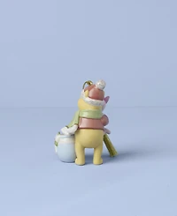 Lenox 2026 100th Anniversary Winnie the Pooh and Piglet Ornament