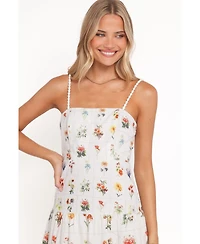 Petal and Pup Women's Brooks Maxi Dress