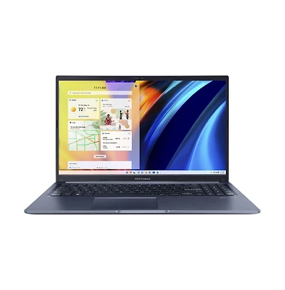 Asus VivoBook 15 Laptop Amd Ryzen 5 150 8GB Ram 512GB Ssd