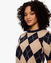 Sanctuary Women's Crewneck Sweater
