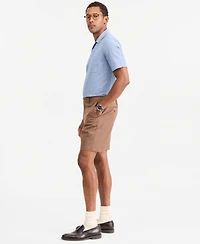 Club Room Men's Houndstooth Shorts, Macy's Exclusive