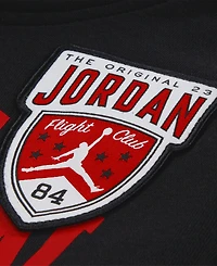 Jordan Boys' 8-20 Highway Arch Long-Sleeve Hoodie