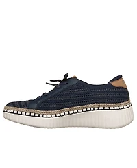 Skechers Women's Wilshire Blvd - Passion Play Lifestyle Sneakers from Finish Line