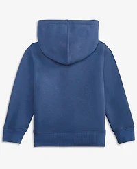 Epic Threads Toddler Boys' 12M-5T Fleece Icon Zip-Up Hoodie, Macy's Exclusive