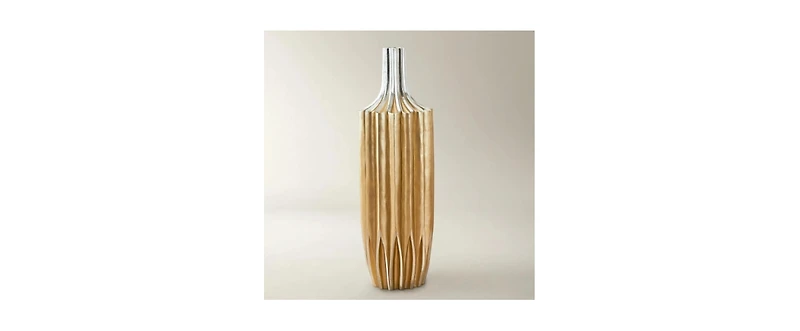 Z Gallerie Savannah Floor Vase