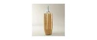 Z Gallerie Savannah Floor Vase