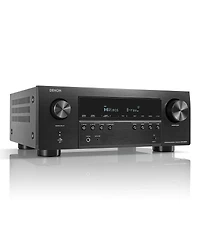 Denon Avr-S980H 7.2 Ch 90W 8K Av Receiver Powered by Heos with Dolby Atmos