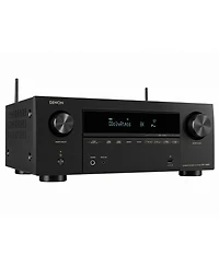 Denon Avr-S980H 7.2 Ch 90W 8K Av Receiver Powered by Heos with Dolby Atmos