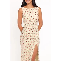 Petal and Pup Women's Alima Sleeveless Maxi Dress
