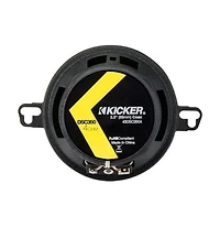 Kicker 43DSC3504 DS Series 3.5" 2-Way Car Speakers