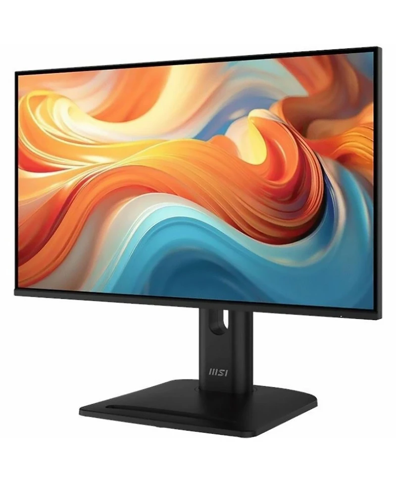 Msi Pro MP245PG E14 23.8" 16:9 Full Hd 144Hz Ips Lcd Hdr Monitor