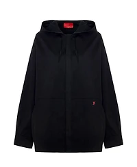 Pcfg Men's Daydreamers Hooded Button Up Jacket