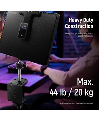 Neewer St-CCD1 Ring Light with 44lb, 20kg