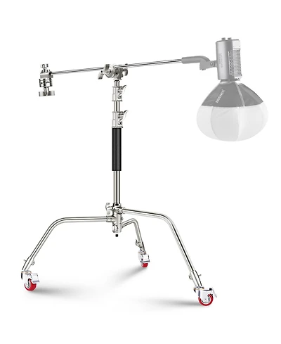 Neewer SC186W Photography Light Stand with 186cm, 83cm