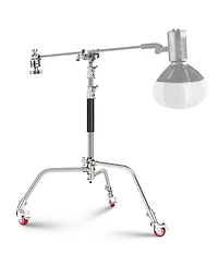 Neewer SC186W Photography Light Stand with 186cm, 83cm