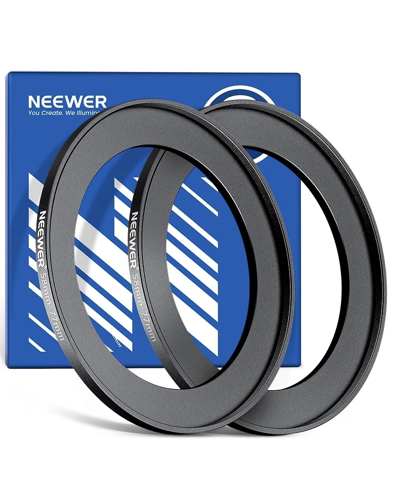Neewer Camera Lens Accessory