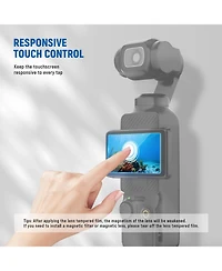 Neewer CA140 Camera and Photo Accessory for Dji Osmo Pocket 3
