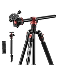 Neewer TP16 Camera Tripod with 17.6 lbs for select iPhone models