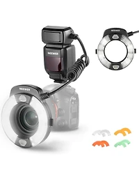 Neewer RF1-s Camera and Photo Accessory with 76Ws, 5600K, Ttl for Sony Camera