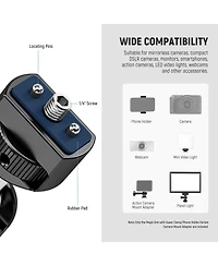 Neewer UA056 Camera Mounting Accessory for select iPhone models