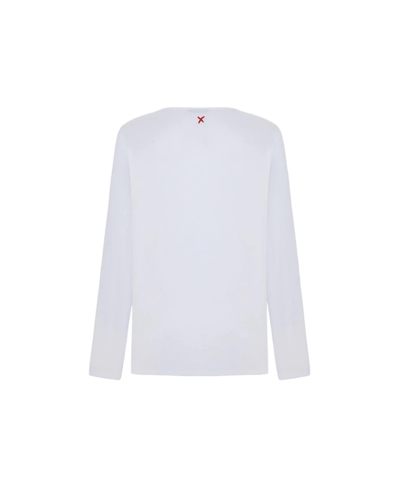 Pcfg Men's Daydreamers Rib Long Sleeve Tee
