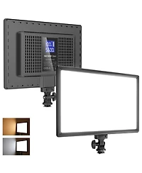 Neewer Nl-192B Led Video Light with 20W, 8000mAh, 5600K