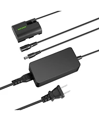 Neewer Lp-E6 Camera Battery and Charging Accessory for Canon Eos R Ra R5 R5C R6 R6II