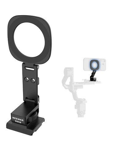 Neewer DS028 Camera Tripod for select iPhone models