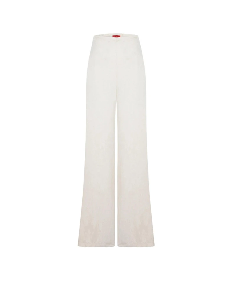 Pcfg Women's Daydreamers Relaxed Wide Leg Pants
